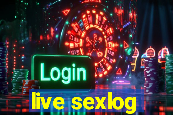 live sexlog